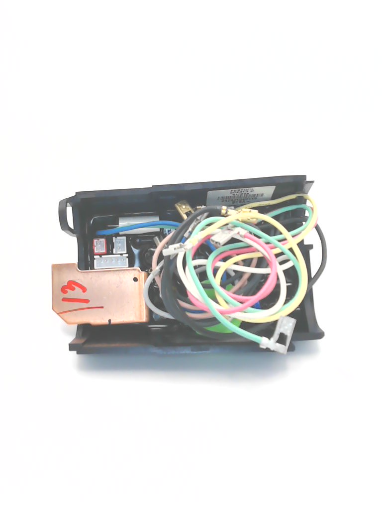 Elektronik TS 55 EBQ 230V ET-BG