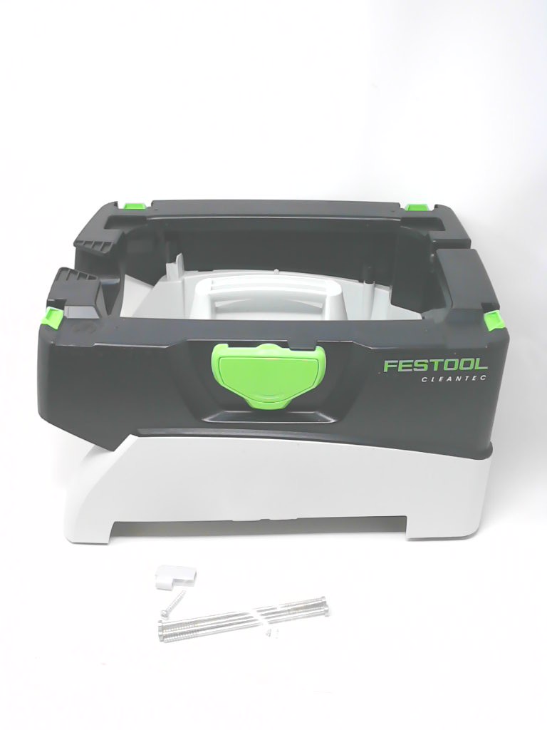 Gehäuse CT MINI Facelift ET-BG