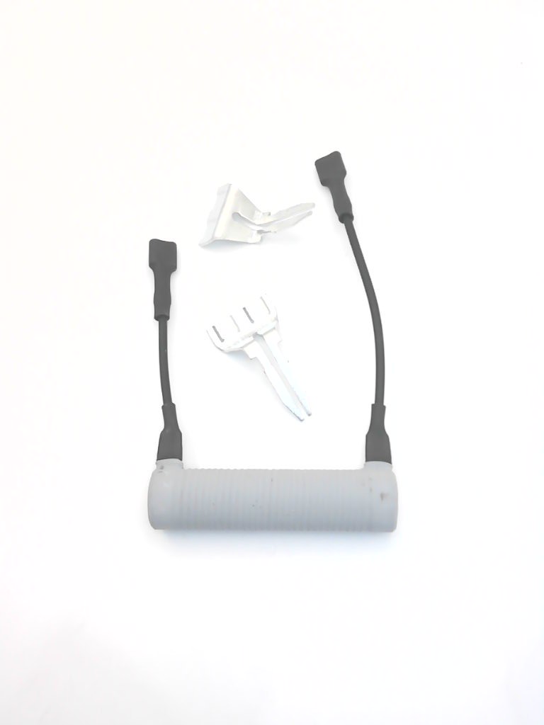 Anlaufwiderstan TR 2601 5R0