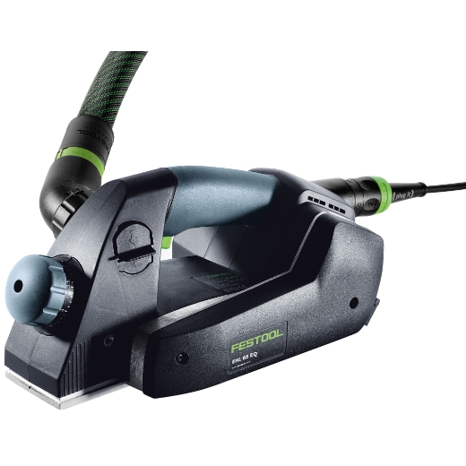 Einhandhobel EHL 65 EQ-Plus