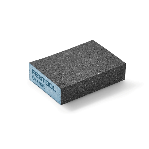 Handschleifblock 69x98x26 220 GR/6