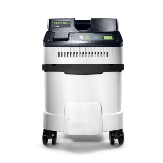 Absaugmobil CLEANTEC CT 25