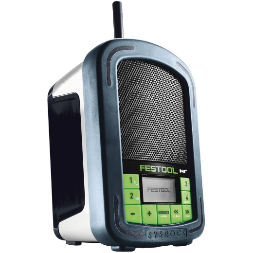 Digitalradio BR 10 DAB+