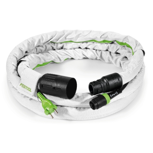 CLEANTEC Saugschlauch plug it D 27 und D 32