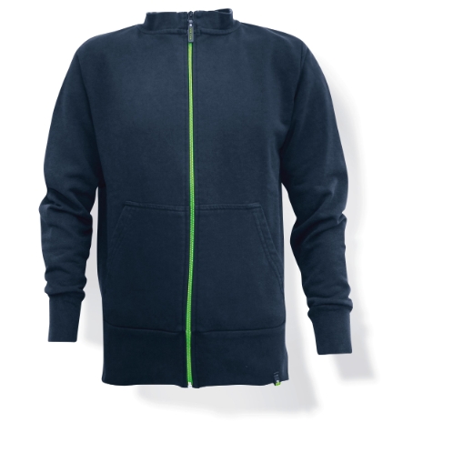 Sweatjacke Herren