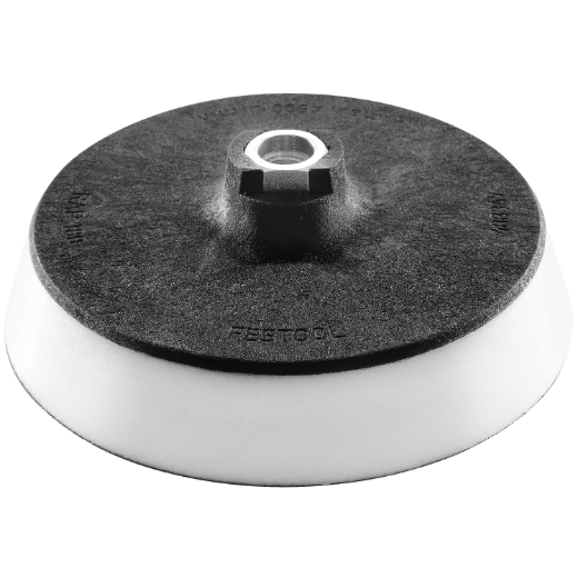 Polierteller PT-STF-D180-M14