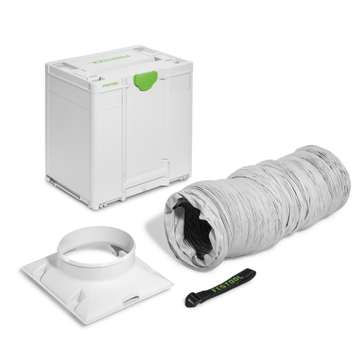 Zubehör für Luftreiniger SYS-AIR
