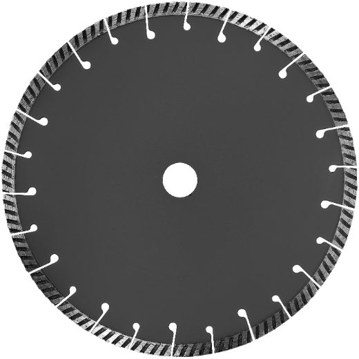Diamantscheiben für Diamant Trennsysteme