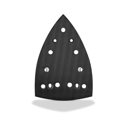 Schleifschuh SSH-STF DELTA/9