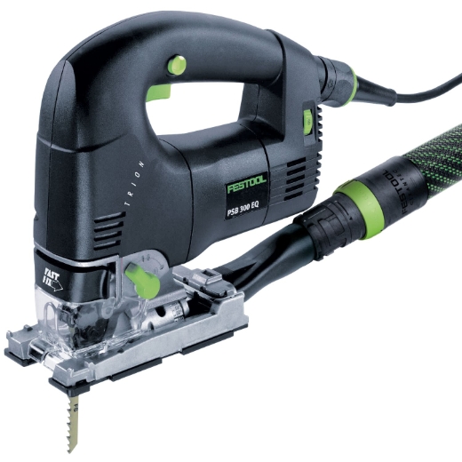 Pendelstichsäge PSB 300 EQ-Plus