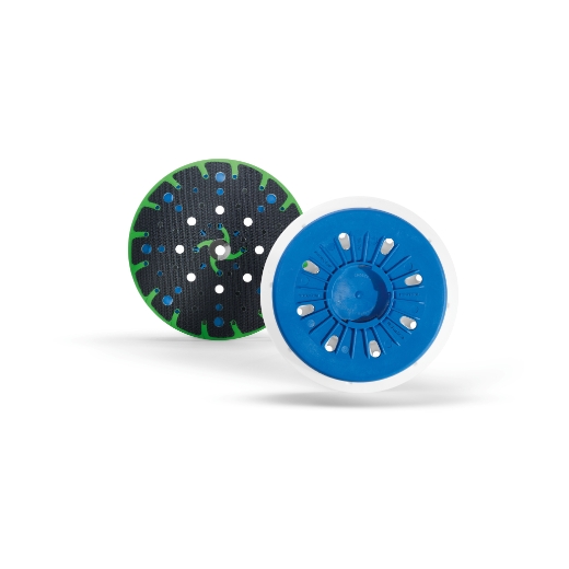 Schleifteller ST-STF D150MJ2-FX-H-HT