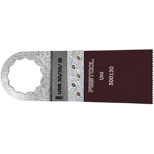 Universal-Sägeblatt USB 50/35/Bi 5x