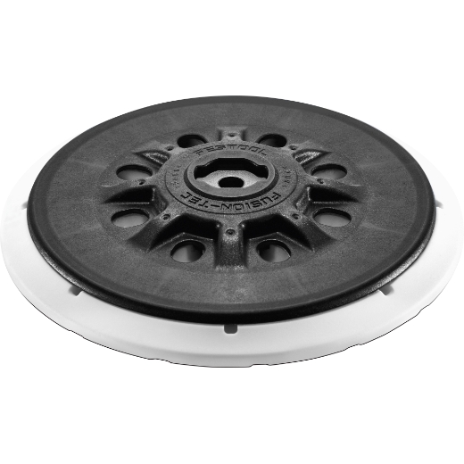 Schleifteller FUSION-TEC ST-STF D150MJ2-M8-W-HT