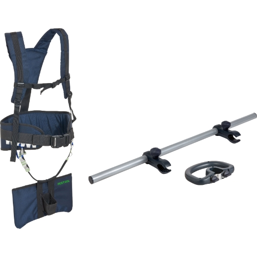 Tragegeschirr TG-LHS 225