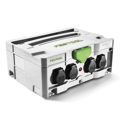SYS-PowerHub SYS-PH