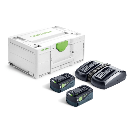 Energie-Set