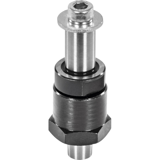 Frässpindel ASL20/OF1400-OF2200