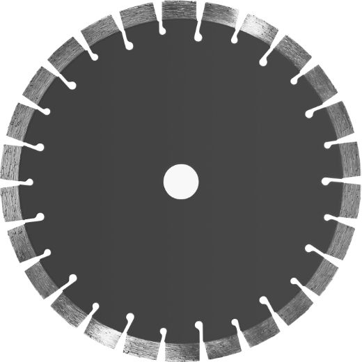 Diamanttrennscheibe C-D 125
