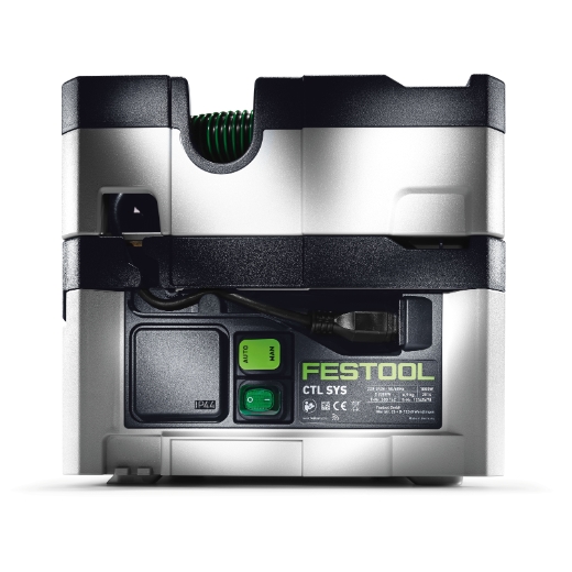 Absaugmobil CTL SYS
