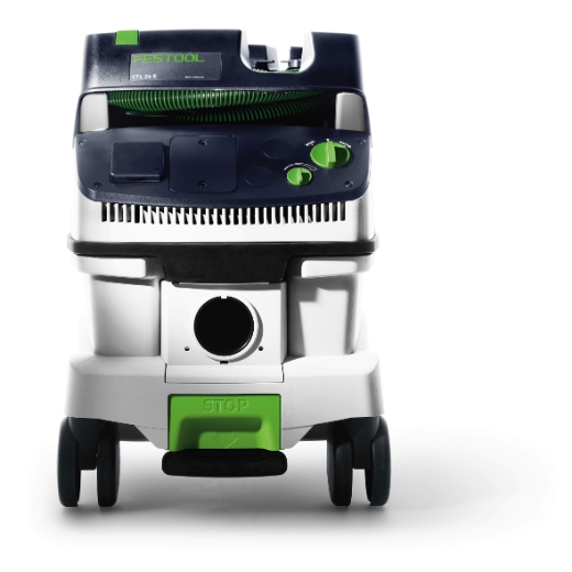 Absaugmobil CLEANTEC CTL 26