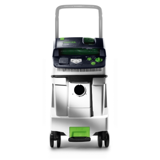 Absaugmobile CLEANTEC CTM 48