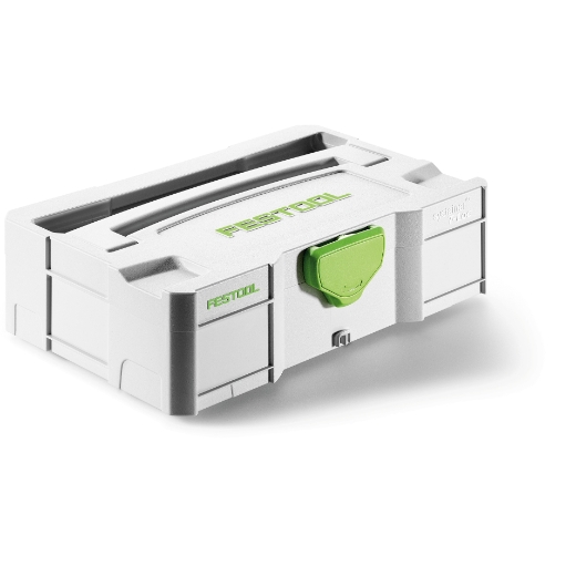 MINI-Systainer T-LOC