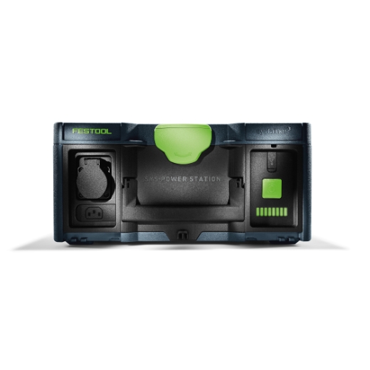 SYS-PowerStation