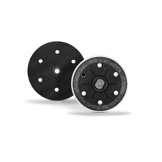 Schleifteller ST-STF-D77/6-M5 W