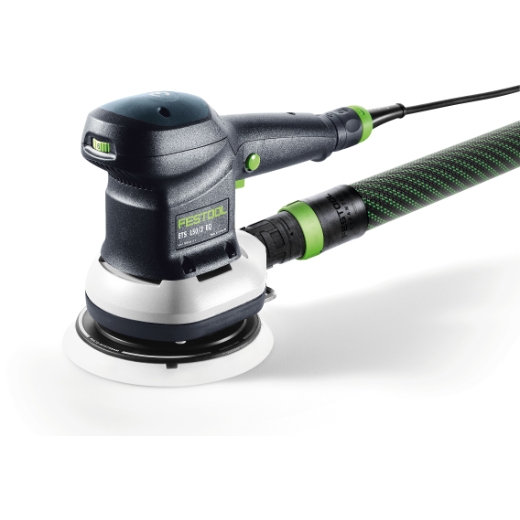 Exzenterschleifer ETS 150/3 EQ-Plus