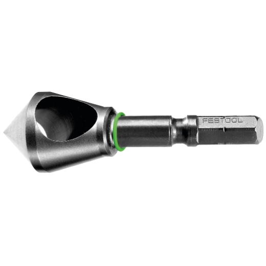 CENTROTEC Querlochsenker