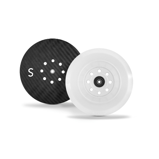 Schleifteller ST-STF-D2158-LHS 225-SW