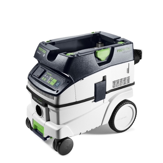 Absaugmobil CLEANTEC CTM 26 EI AC CTM 26 EI AC