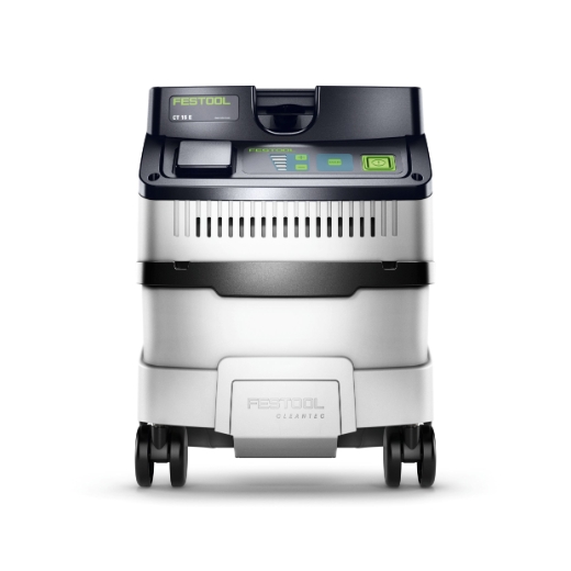 Absaugmobil CLEANTEC CT 15