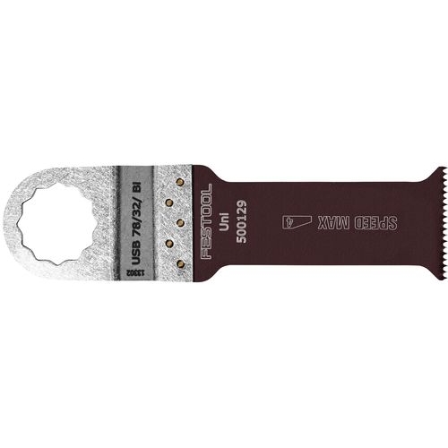 Universal-Sägeblatt USB 78/32/Bi 5x