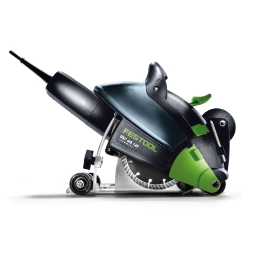 Diamant Trennsystem DSC-AG 125