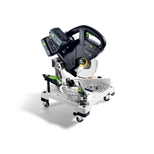 Akku-Leistens&auml;ge SYMMETRIC SYMC 70 4,0 EBI-Plus