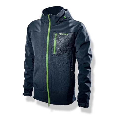 Softshell-Jacke Herren