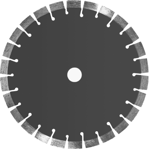 Diamanttrennscheibe C-D 125