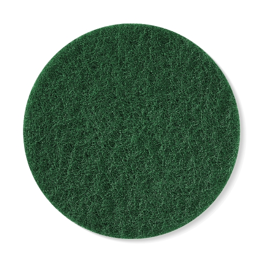 StickFix Spezialvlies Ø 125 mm zum Ölen und Wachsen