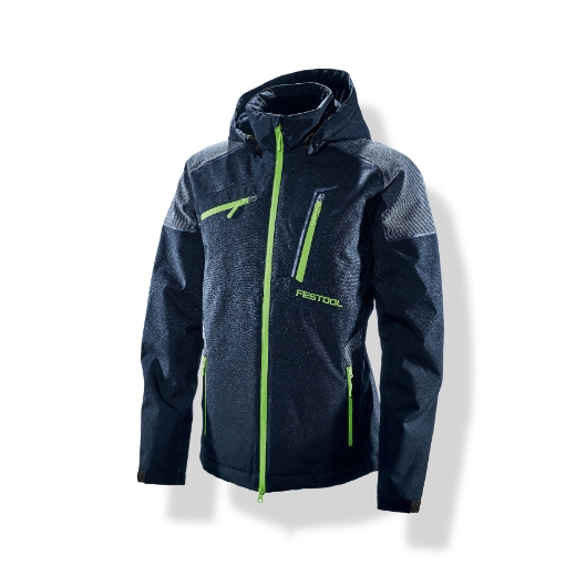 Winterjacke Herren