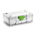 Systainer SYS3-CE XXS
