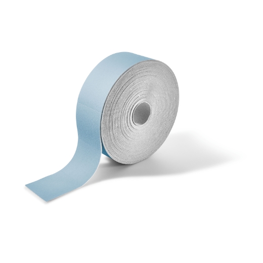 Schleifrolle 115x25m P240 GR SOFT