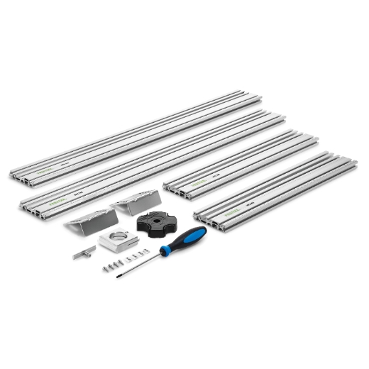 Frässchablone MFS 700