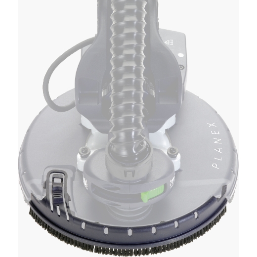 Zubehör für Langhalsschleifer PLANEX easy LHS-E 225 und PLANEX LHS 2 225