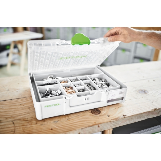 Systainer³ Organizer M