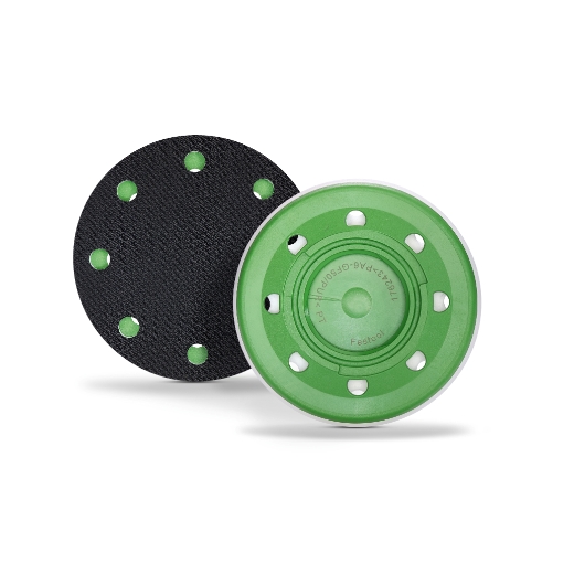 Polierteller PT-STF-D125 FX-RO125