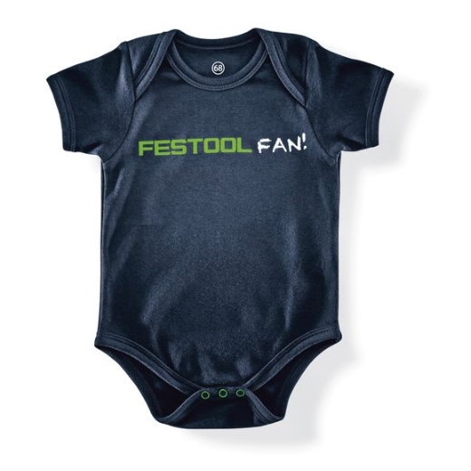 Babybody „Festool Fan“ Festool