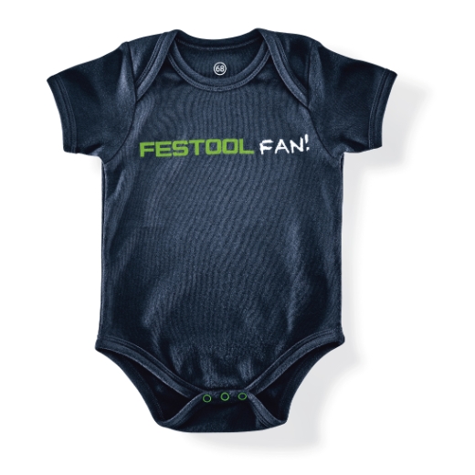Babybody Festool Fan