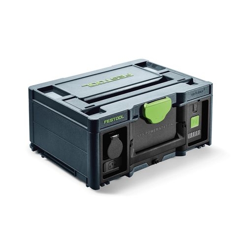 SYS-PowerStation SYS-PST 1500 Li HP SYS-PST 1500 Li HP