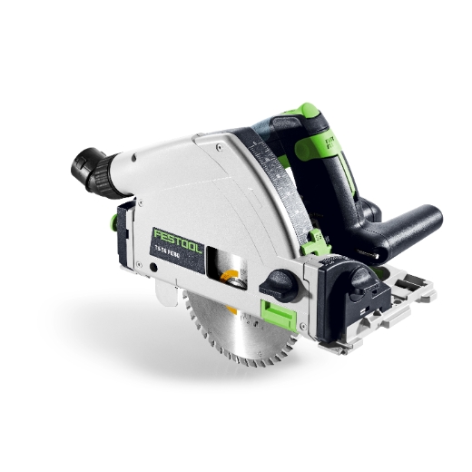 Tauchsäge TS 55 F